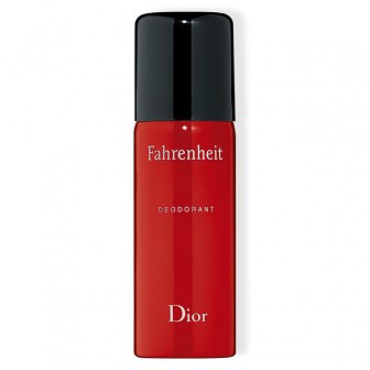 Дезодорант-спрей Fahrenheit Dior